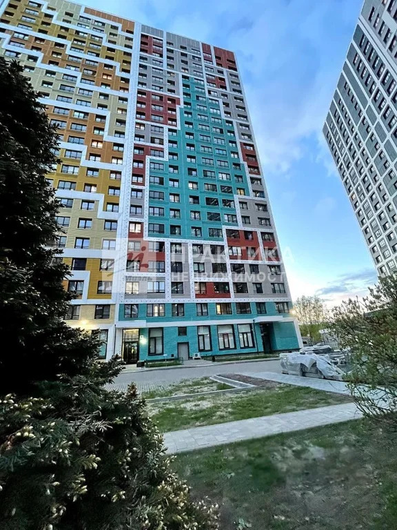 Продажа квартиры, Старокрымская улица - Фото 22