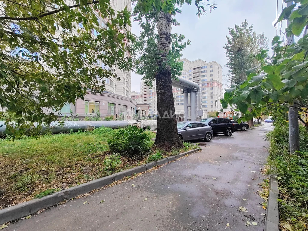 Москва, 4-й Рощинский проезд, д.8к2, 2-комнатная квартира на продажу - Фото 0