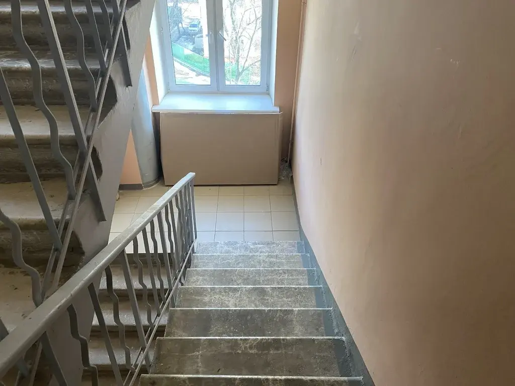 Двухкомнатная квартира в шаговой доступности от метро - Фото 13