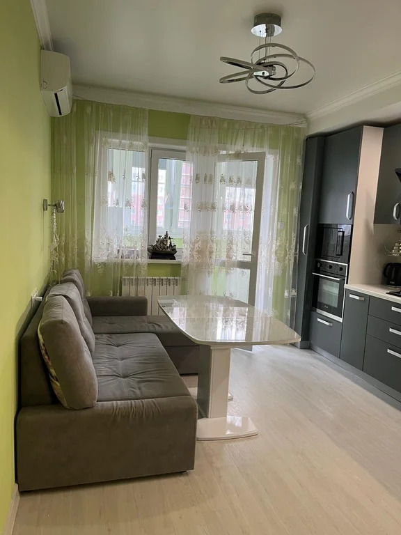 Продается 2-комн. квартира 63.3 кв.м. - Фото 3