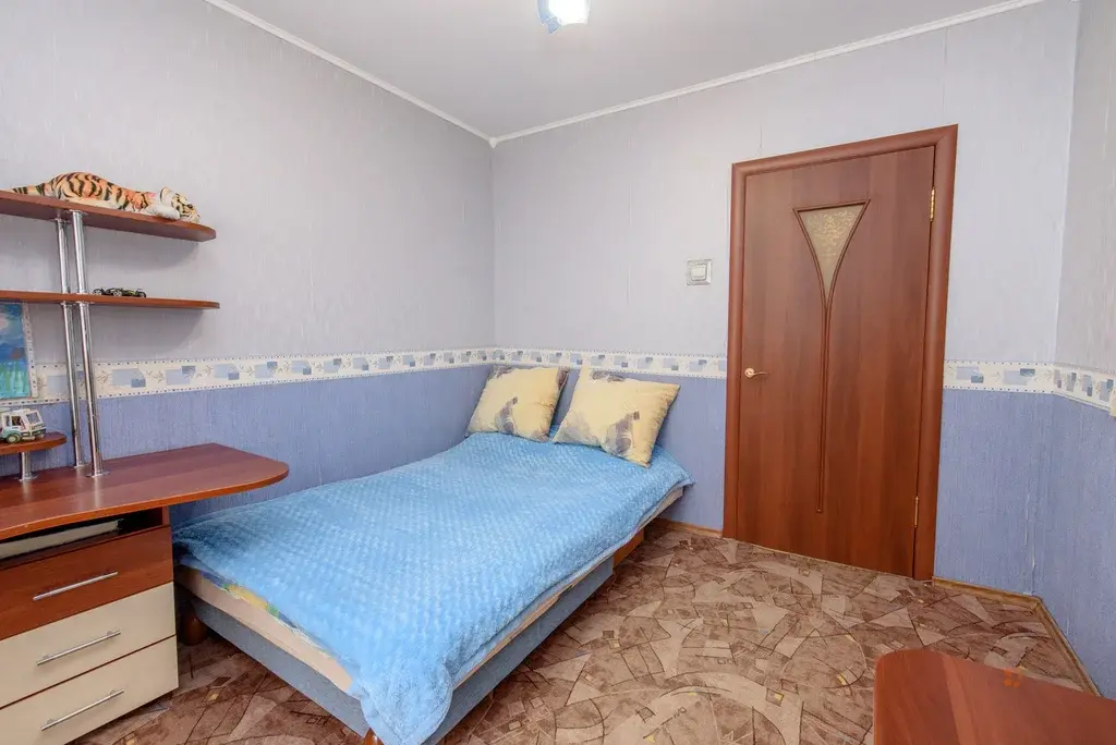 Продается 3-комнатная квартира Гагарина, д. 126 - Фото 7
