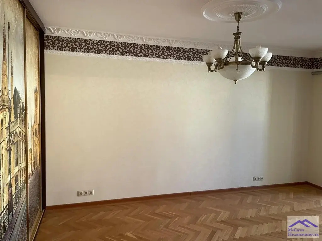 Продам 4-х комнатную квартиру в микрорайоне Маклино г. Малоярославца - Фото 6