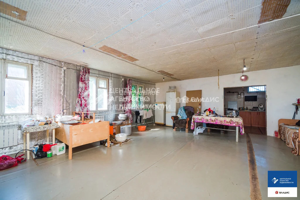 Продажа дома, Гавриловское, Спасский район, ул. Верхняя - Фото 11