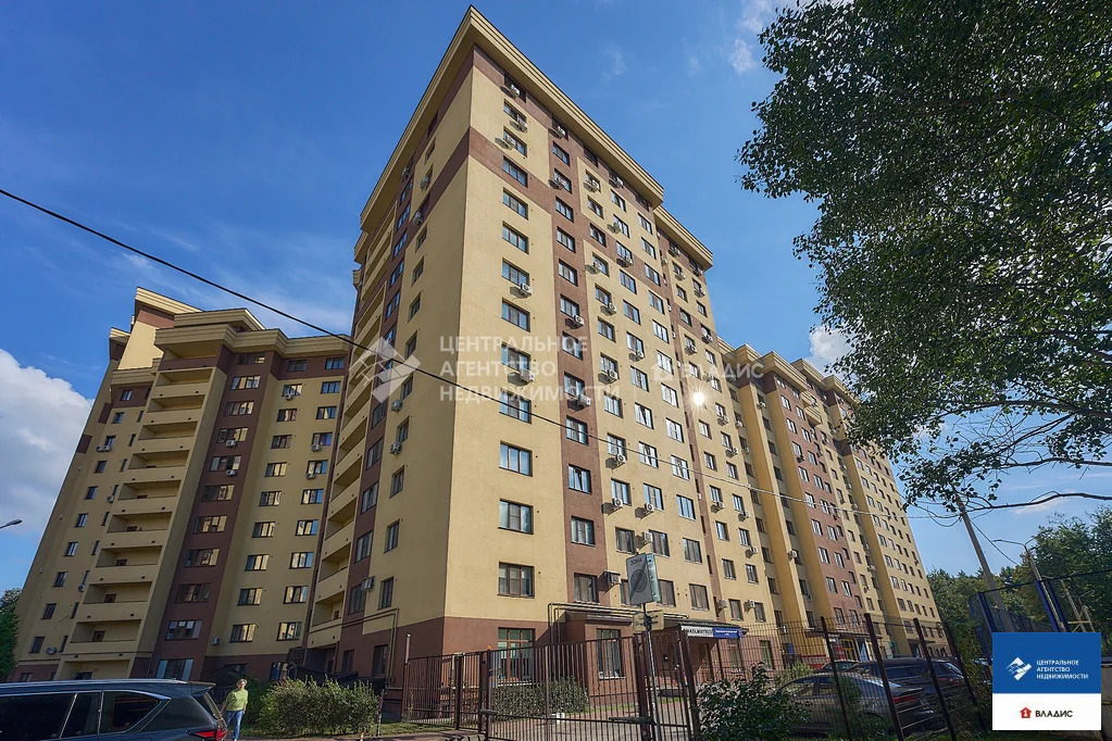 Продажа квартиры, Рязань, ул. Октябрьская - Фото 26