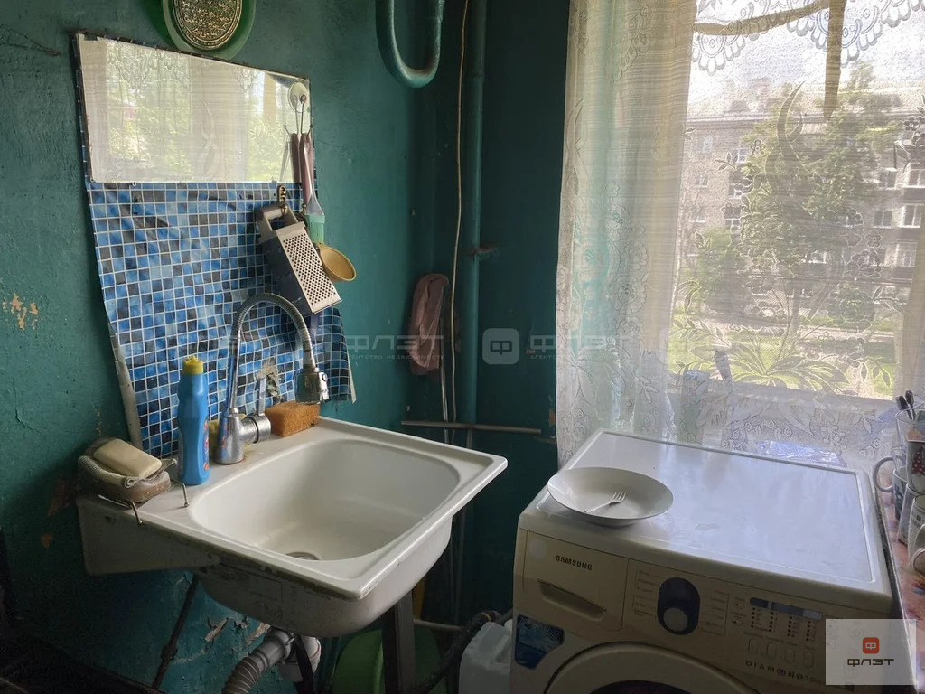Продажа комнаты, Казань, ул. Беломорская - Фото 9