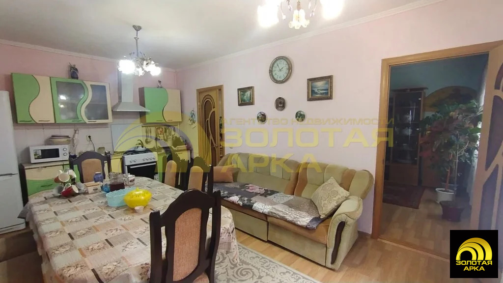 Продажа квартиры, Запорожская, Темрюкский район, Школьный переулок - Фото 13