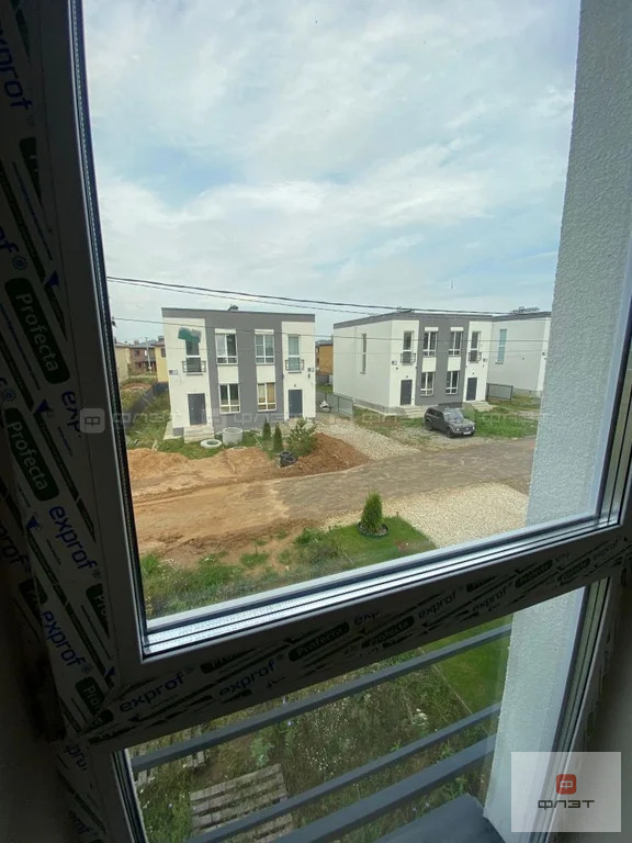 Продажа таунхауса, Куюки, Пестречинский район, 17-й квартал - Фото 19