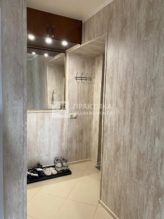 Продажа квартиры, Мытищи, Мытищинский район, Олимпийский пр-кт. - Фото 9