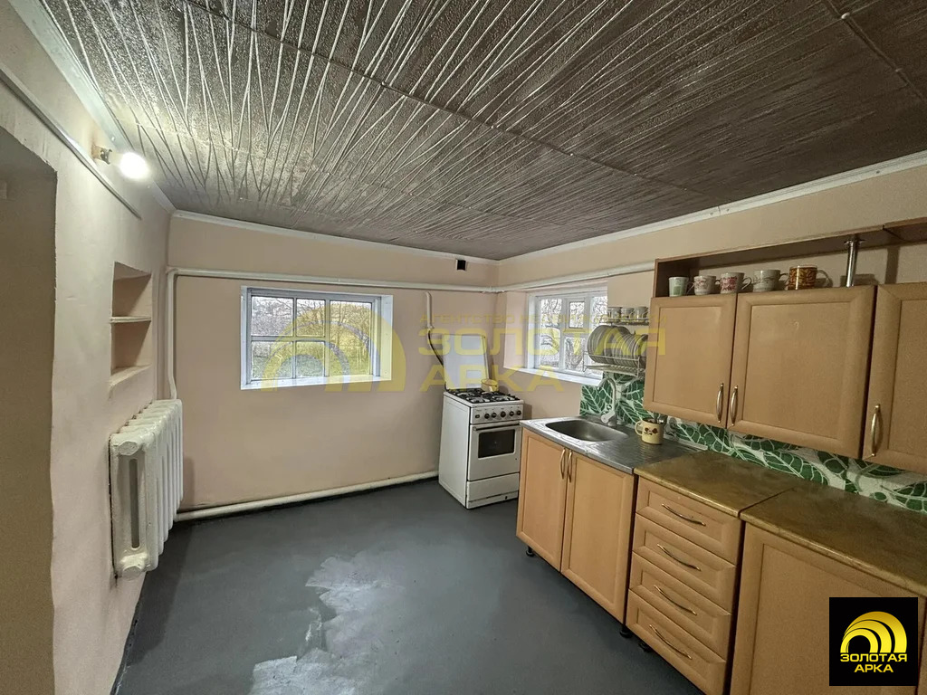 Продажа дома, Анастасиевская, Славянский район, ул. Безымянная - Фото 12