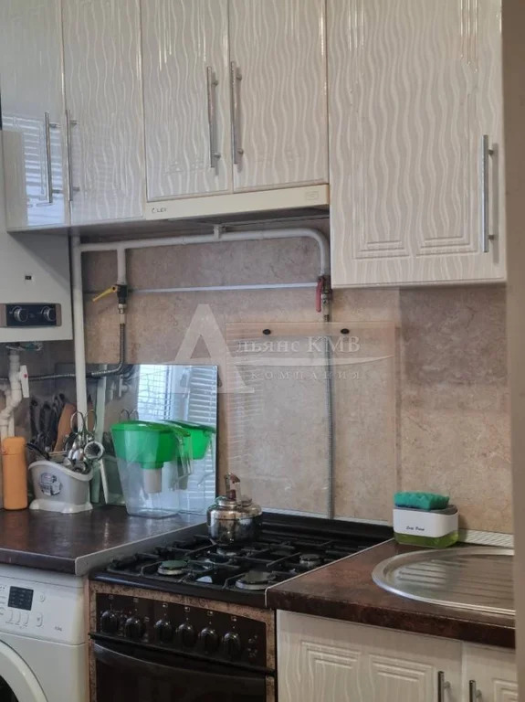 Продажа квартиры, Георгиевск, ул. Строителей - Фото 14