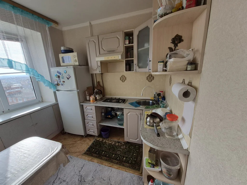 Продажа квартиры, Афипский, Северский район, ул. Победы - Фото 3