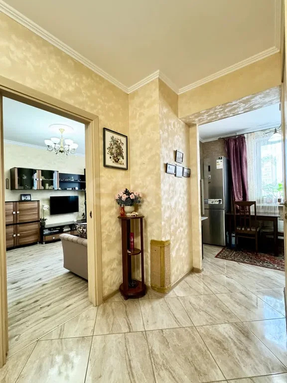 Продажа квартиры, Московский, Московский г. п., улица Бианки - Фото 24