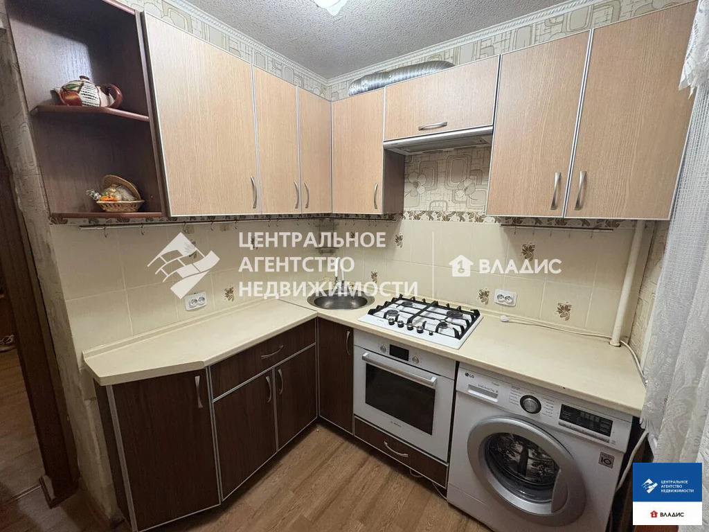Продажа квартиры, Лесной, Шиловский район, ул. Советская - Фото 10
