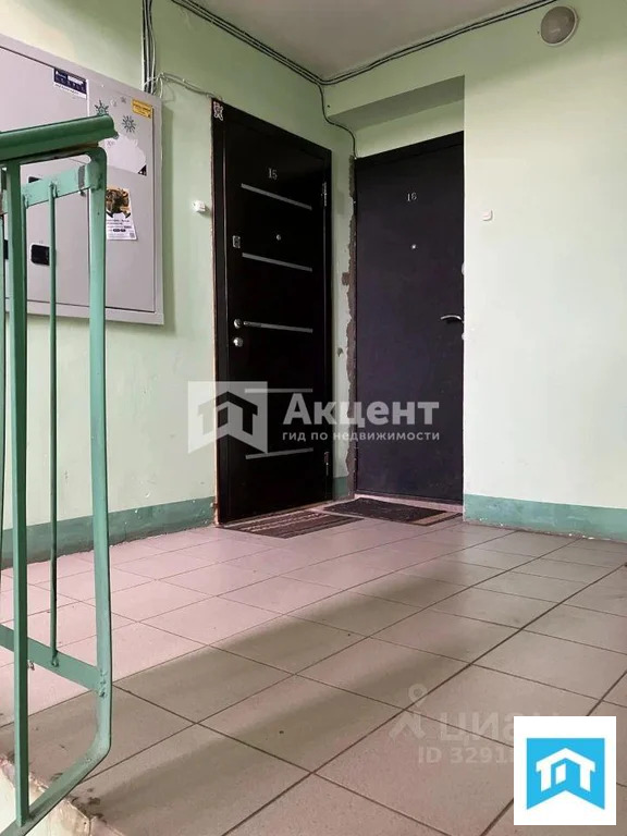 Продажа квартиры, Иваново, Новая Ильинка - Фото 11