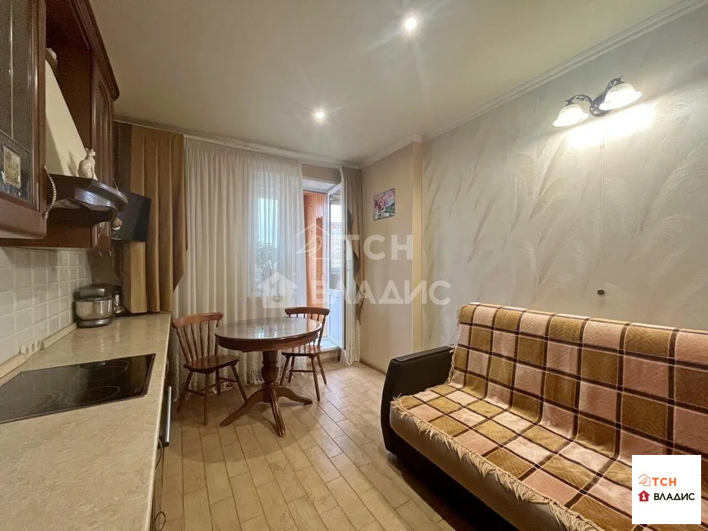 Продажа квартиры, Пушкино, Воскресенский район, Набережная улица - Фото 6