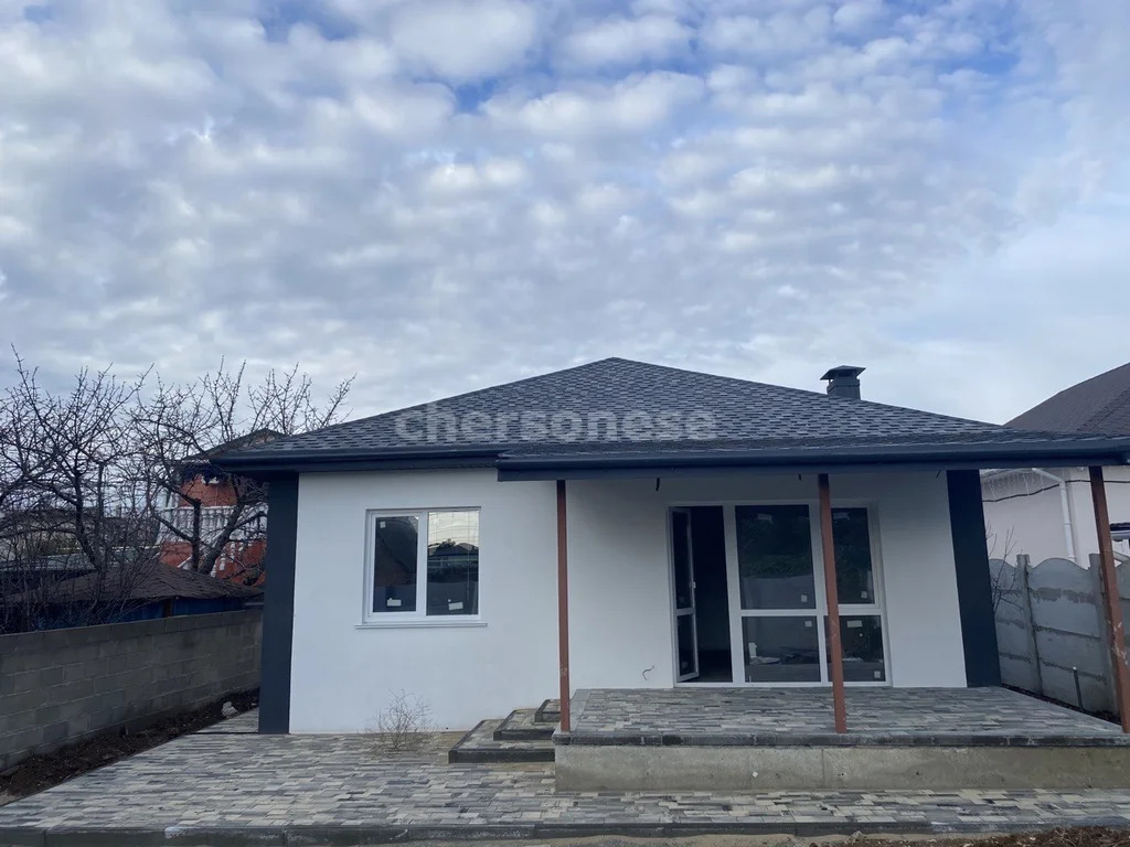 Продажа дома, Севастополь, улица Озрная - Фото 2