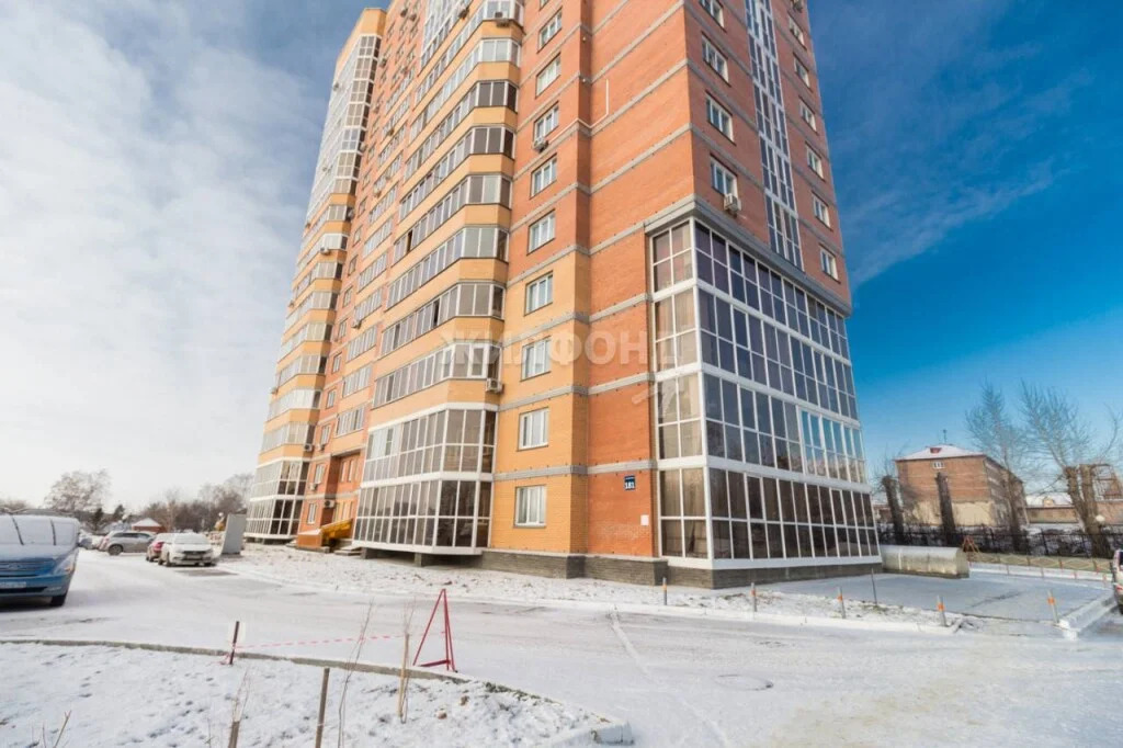 Продажа квартиры, Новосибирск, Красный пр-кт. - Фото 23