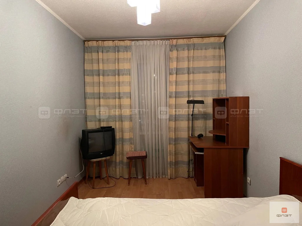 Аренда квартиры, Казань, ул. Рихарда Зорге д.54 - Фото 3