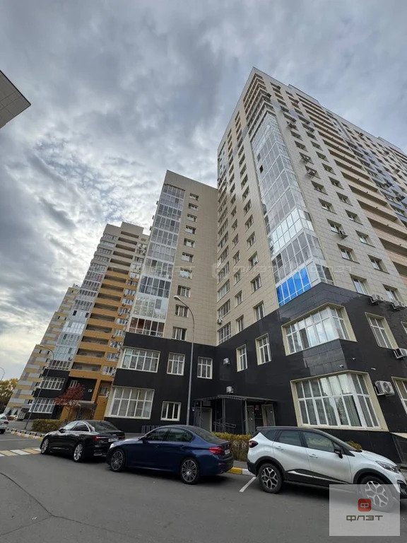 Продажа квартиры, Казань, ул. Роторная - Фото 26