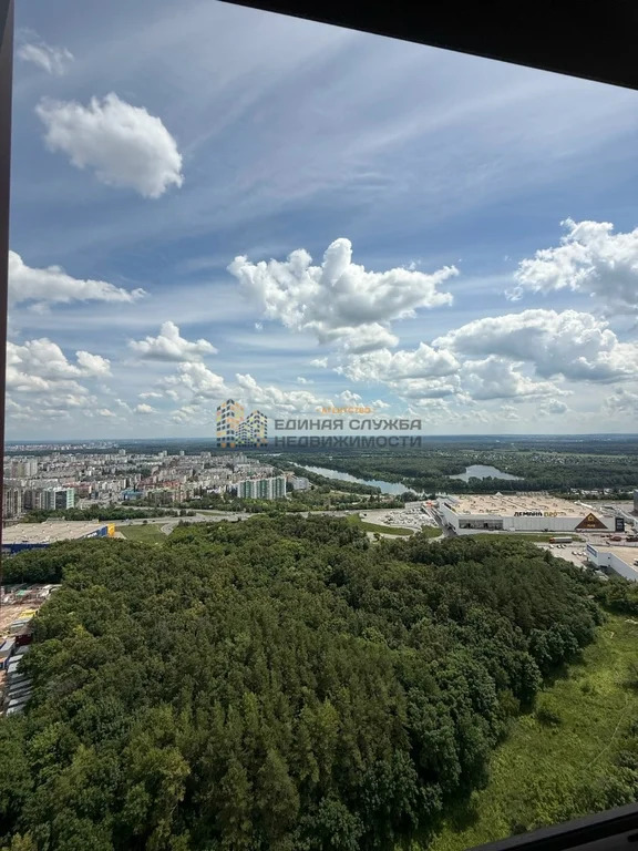 Аренда квартиры, Уфа, Давлеткильдеева б-р. - Фото 15