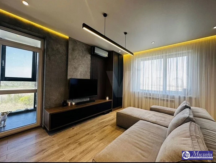 Продажа квартиры, Батайск, Западное шоссе улица - Фото 3
