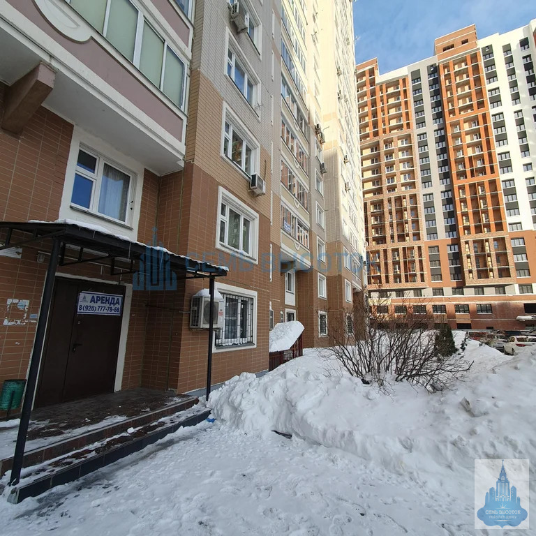 Аренда ПСН, Подольск, ул. Садовая - Фото 4