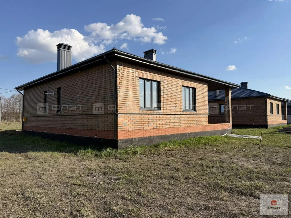 Продажа дома, Сокуры, Лаишевский район, ул. Владивостокская - Фото 4