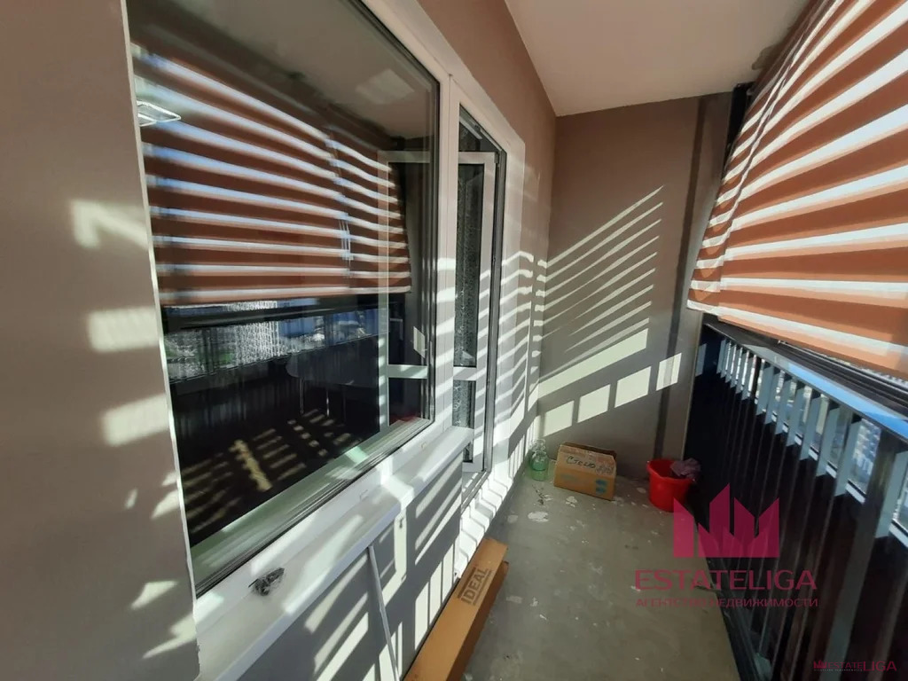 Продажа квартиры, Люберцы, Люберецкий район, Рождественская улица - Фото 9