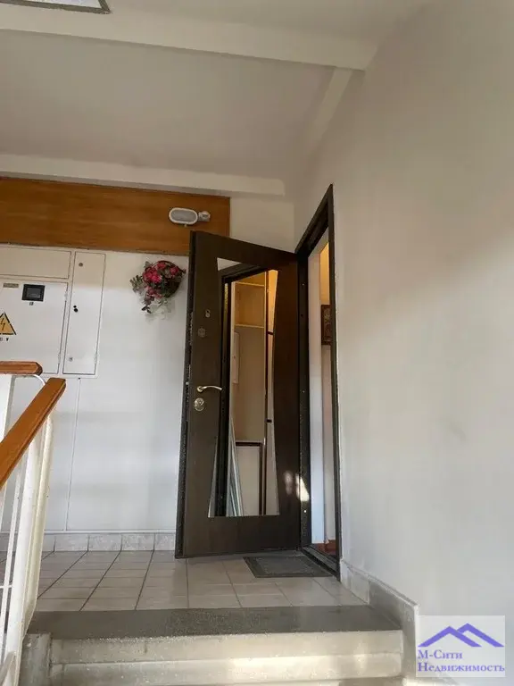 Продам 4-х комнатную квартиру в микрорайоне Маклино г. Малоярославца - Фото 2