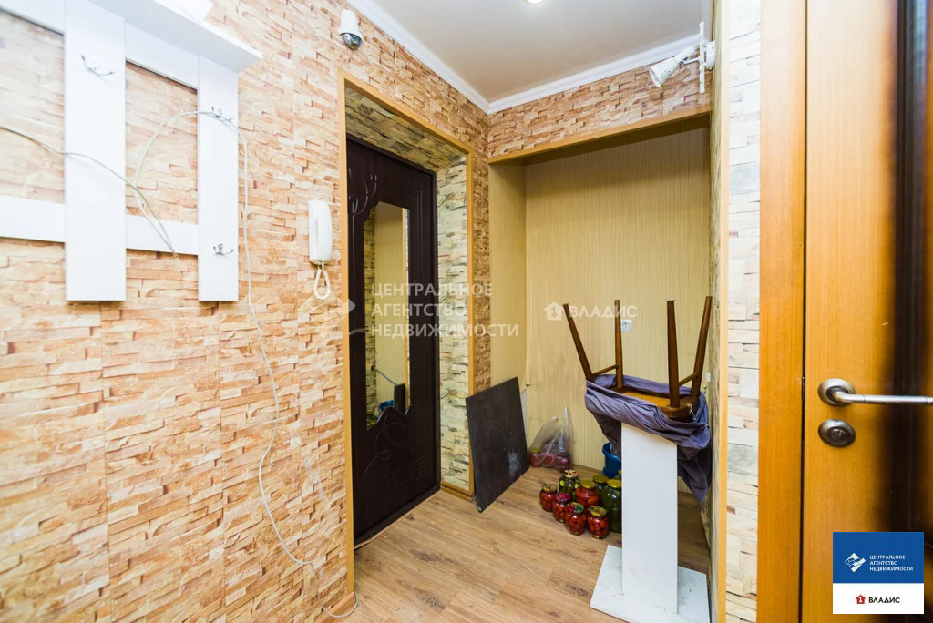Продажа квартиры, Рязань, ул. Интернациональная - Фото 12