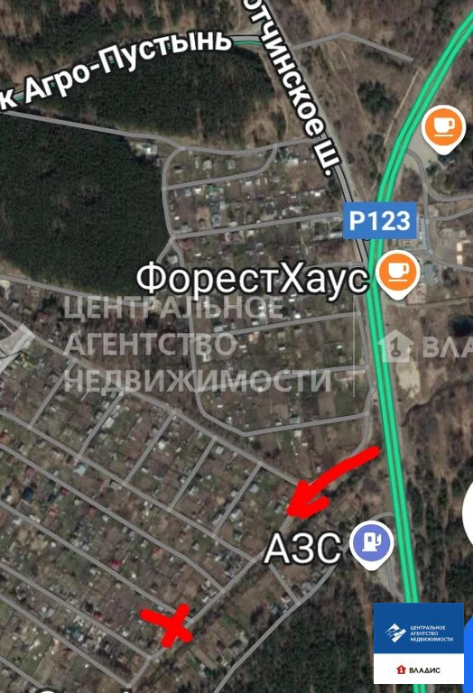 Продажа участка, Рязанский район, 2-я улица - Фото 6