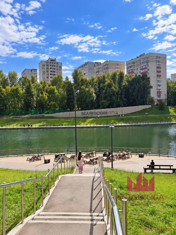 Продажа квартиры, ул. Вяземская - Фото 9