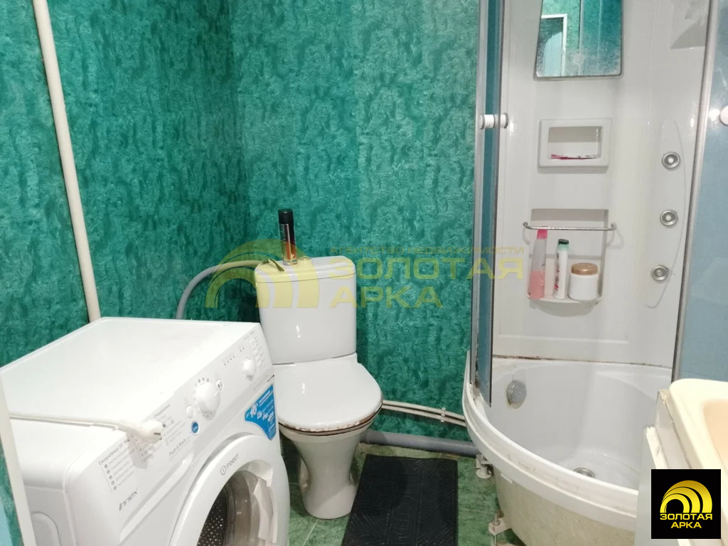 Продажа дома, Беликов, Славянский район, ул. Светлая - Фото 9