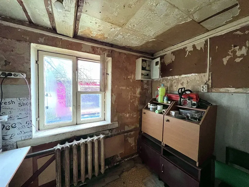 Дом в деревне Старово - Фото 9