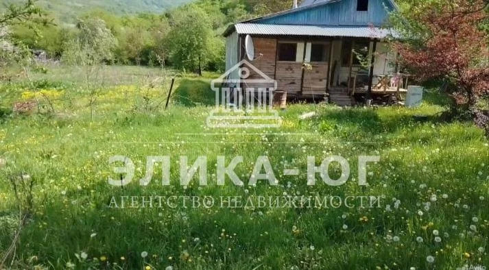 Продажа дома, Афанасьевский Постик, Туапсинский район, ул. Лесная - Фото 2