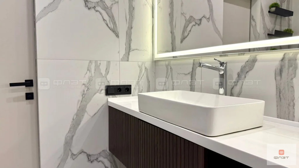 Продажа квартиры, Казань, ул. Оренбургский тракт - Фото 14