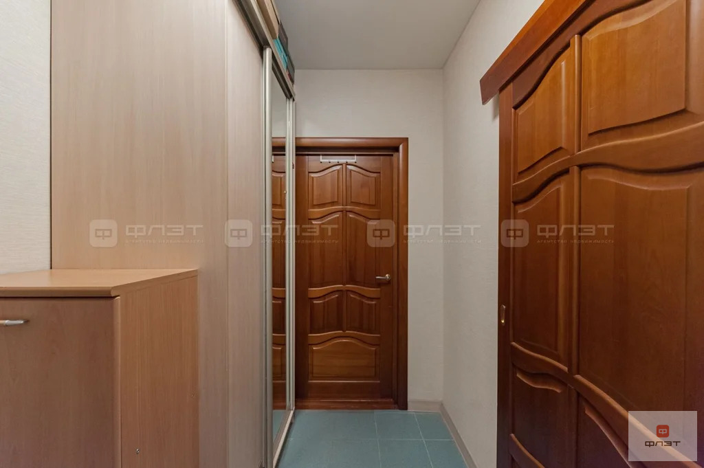 Продажа квартиры, Казань, ул. Братьев Касимовых - Фото 16