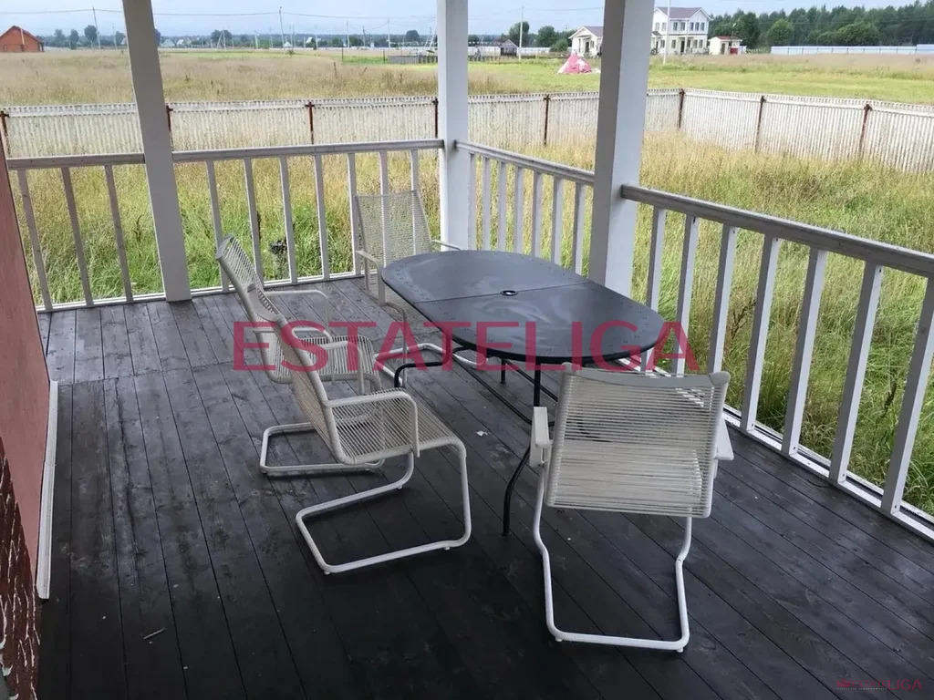 Продажа дома, Зеленцыно, Александровский район - Фото 3