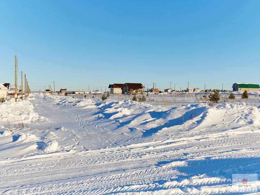 Продажа участка, Конь, Пестречинский район, ул. Счастливая - Фото 12