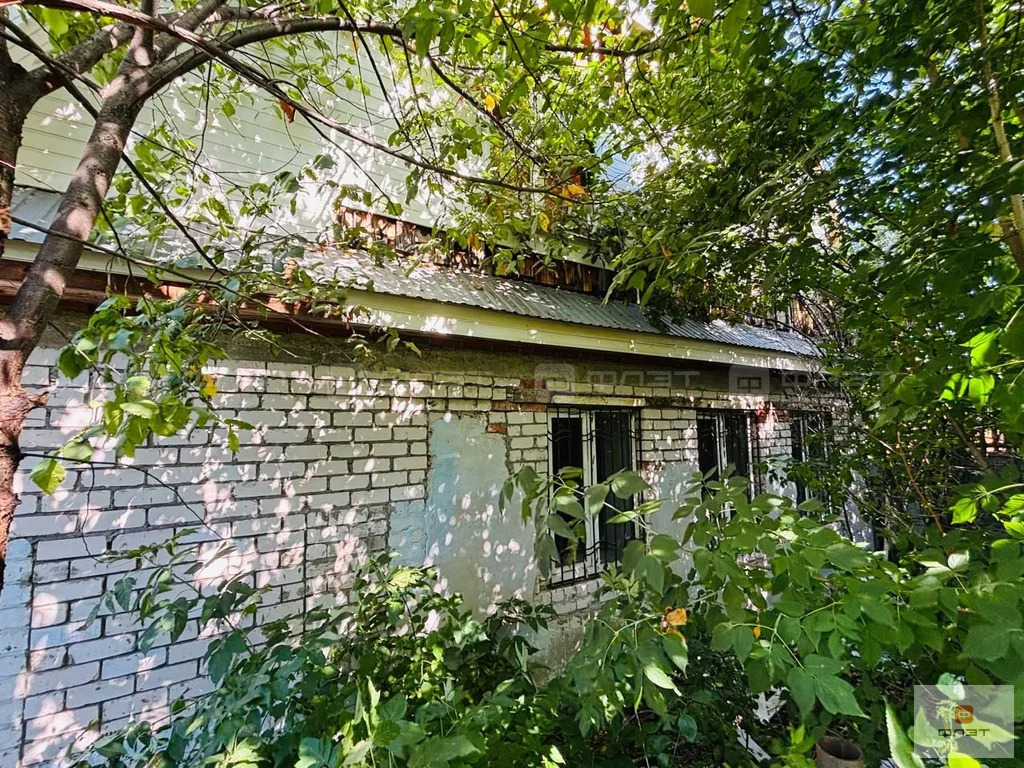 Продажа дома, Ильино, Высокогорский район, ул. Пролетарская - Фото 1