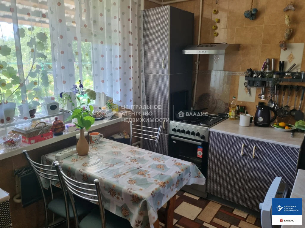 Продажа дома, Шилово, Шиловский район, ул. Стройкова - Фото 14