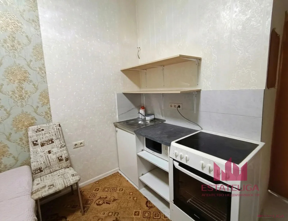 Аренда квартиры, улица Эдварда Грига - Фото 1