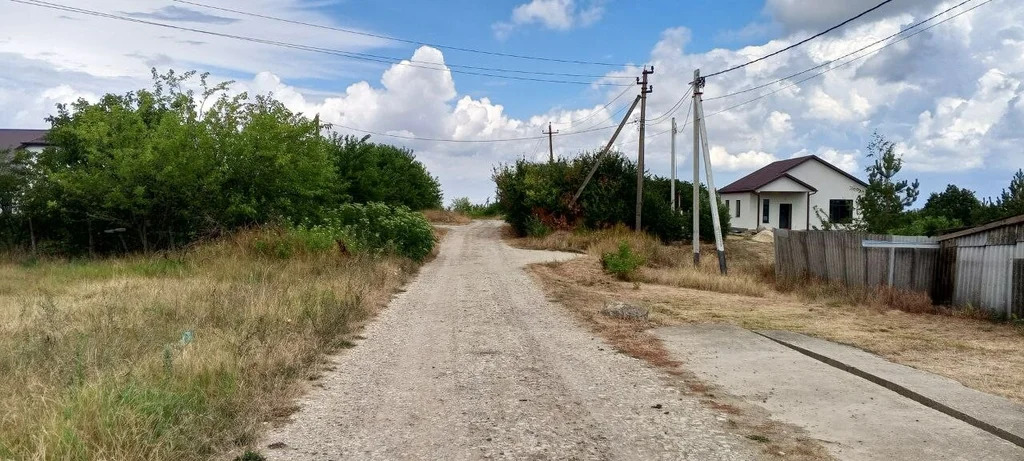 Продажа участка, Саук-Дере, Крымский район - Фото 2