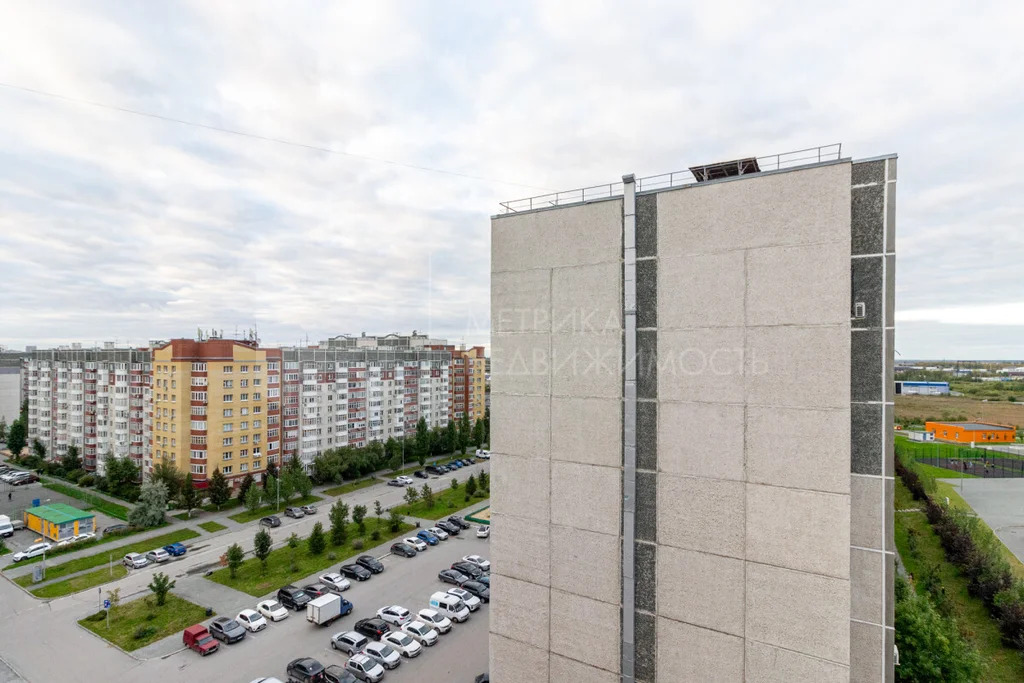 Продажа квартиры, Тюмень, г Тюмень - Фото 31