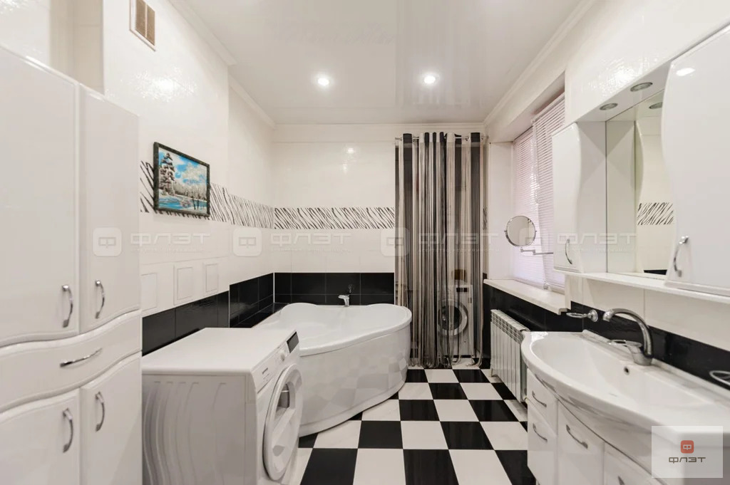 Продажа дома, Казань, ул. Амурская (Константиновка) - Фото 12