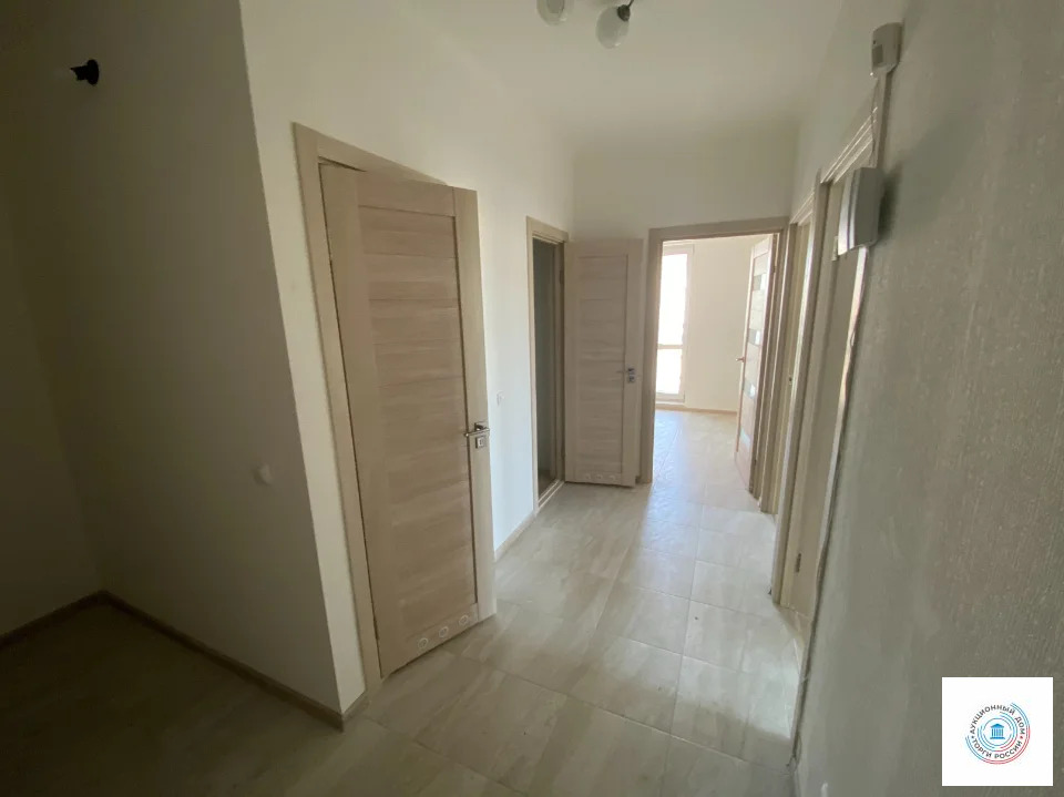 Продается квартира, 53.7 м - Фото 5