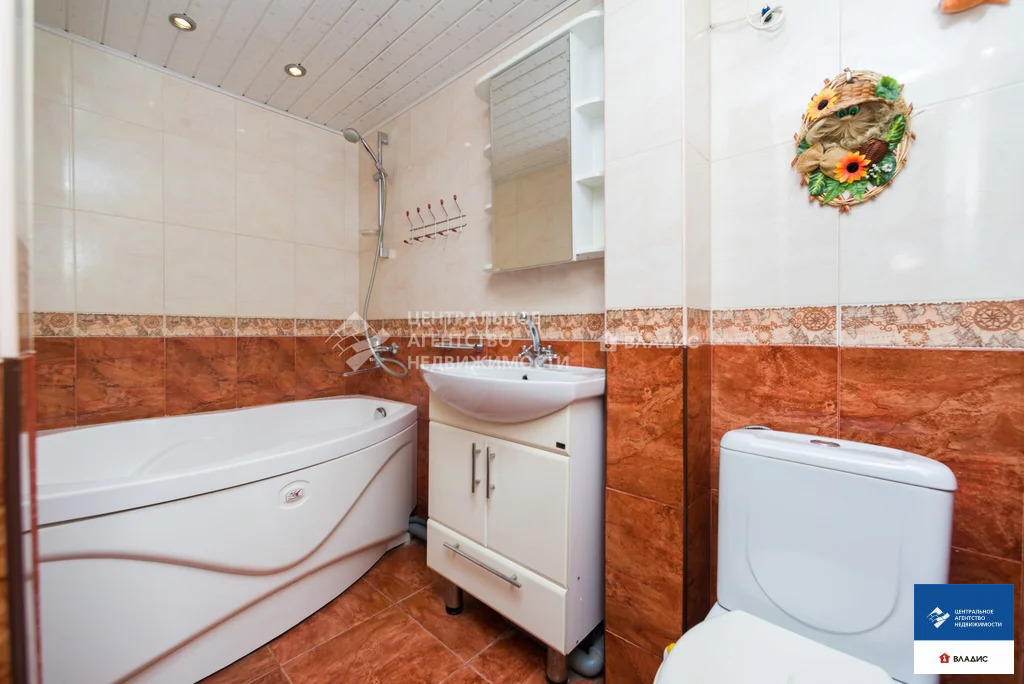 Продажа квартиры, Рязань, ул. Новоселов - Фото 5