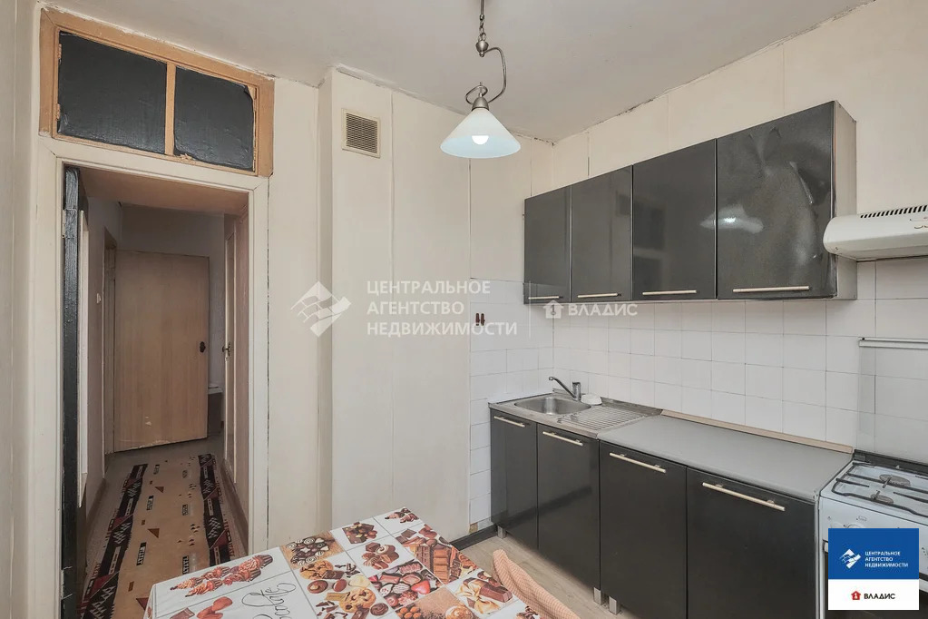 Продажа квартиры, Рязань, ул. Зубковой - Фото 3