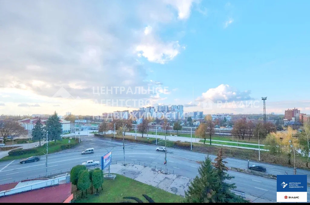 Аренда квартиры, Рязань, ул. Вокзальная - Фото 11