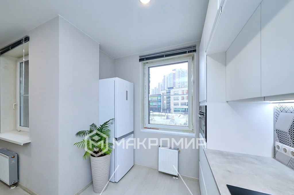 Продажа квартиры, Королёва проспект - Фото 3